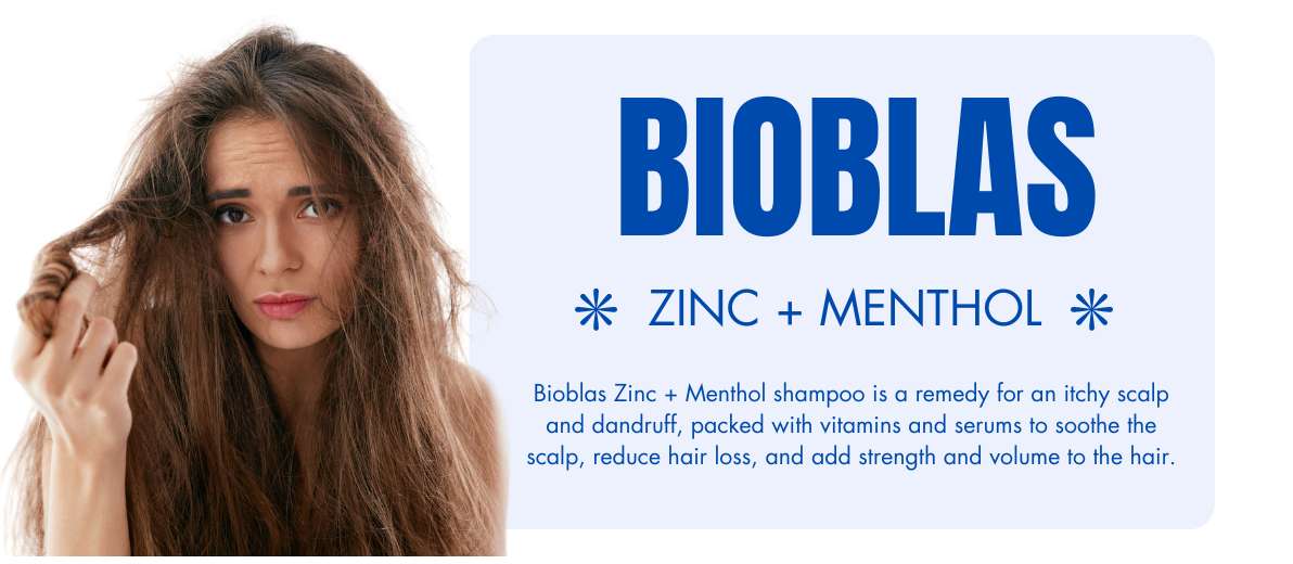 Bioblas Zinc + Menthol (1)