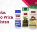 Bioblas Shampoo Price in Pakistan