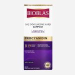 Bioblas Procyanidin Shampoo Price